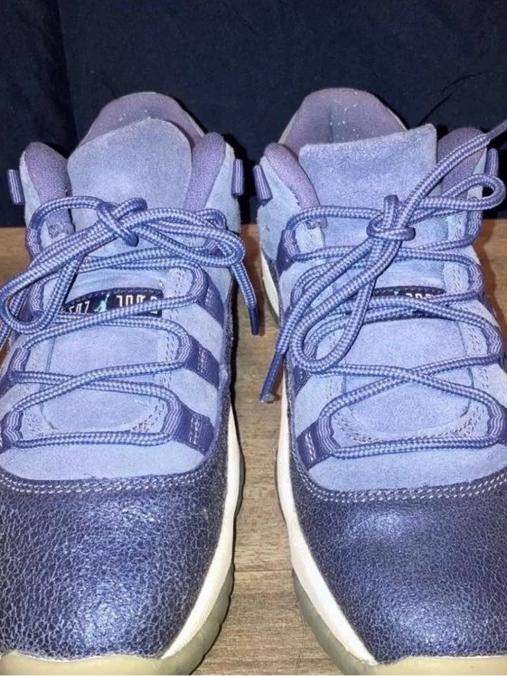 Jordan Women's Low-Top Sneakers